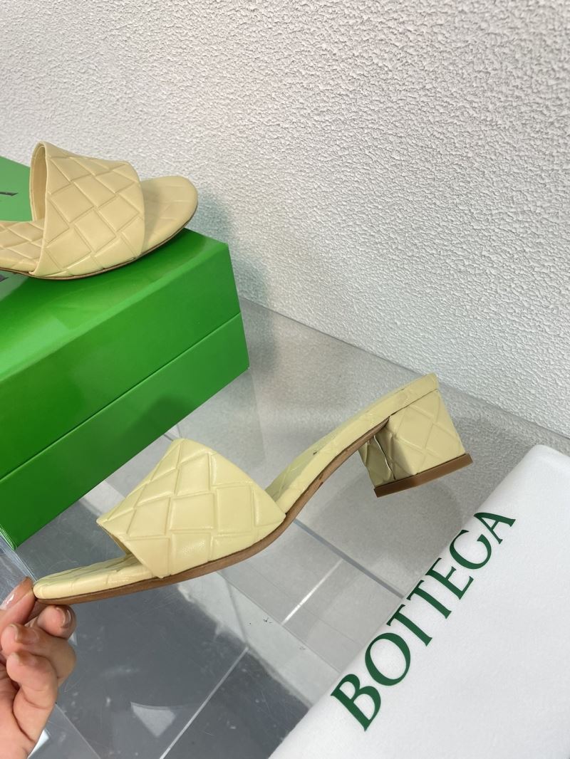 Bottega Veneta Sandals